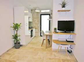 Appart vieil Antibes
